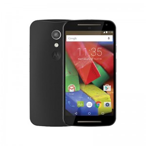 Smartphone Motorola Moto G2 4G XT1072 Black